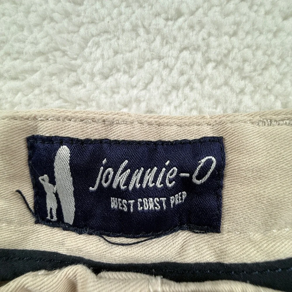 johnnie-O elevate your